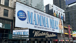 Winter Garden Theatre