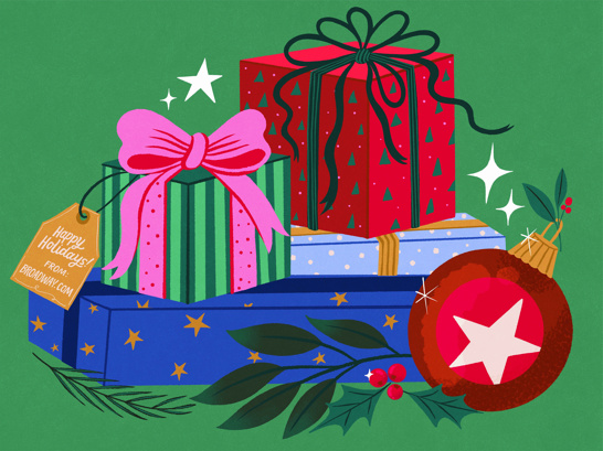 Lead image for the article The Best Ways to Celebrate the Holidays in New York City in 2025