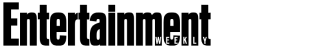 Entertainment Weekly